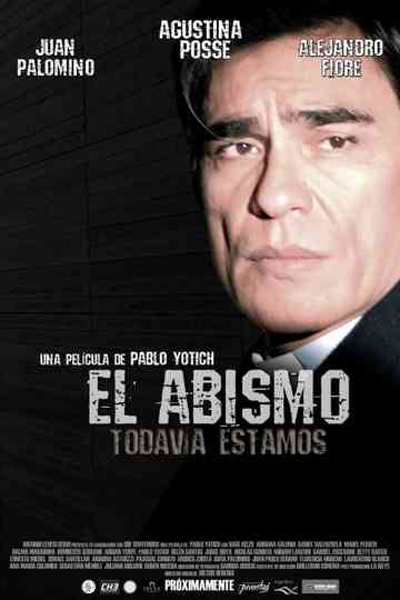 El abismo… todavía estamos Poster