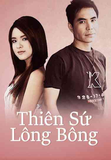Thiên Sứ Lông Bông Poster