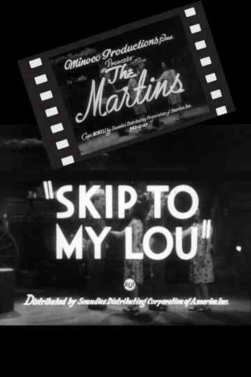 Skip to My Lou Poster