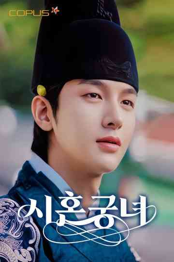 The Secret Night Tutor Poster