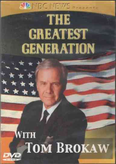 The Greatest Generation Poster