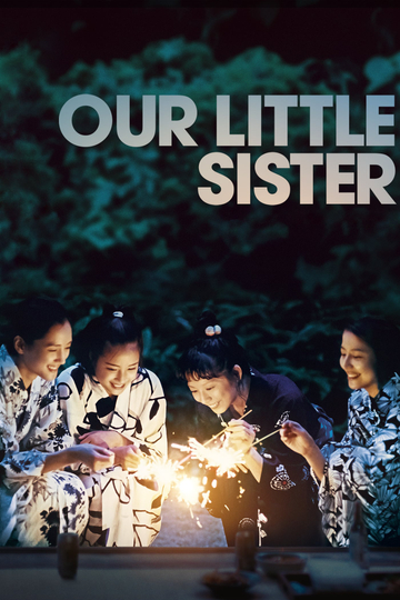 Our Little Sister Poster