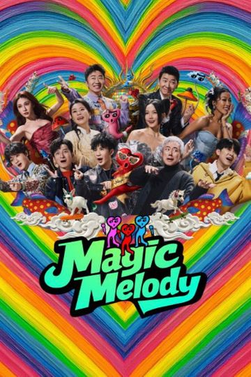 Magic Melody