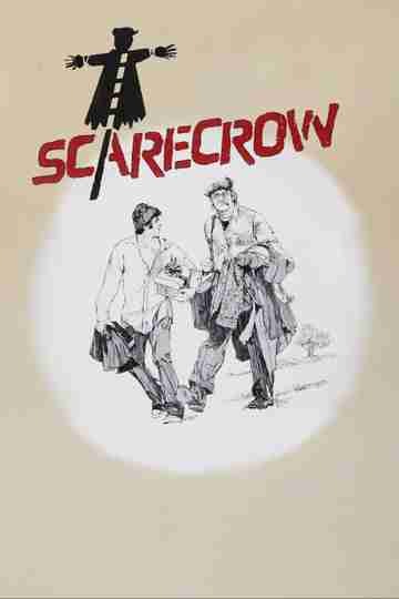 Scarecrow Poster