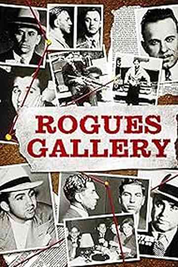 Rogues Gallery Poster