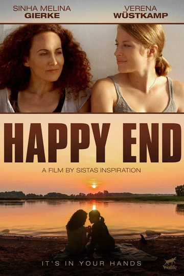 Happy End Poster