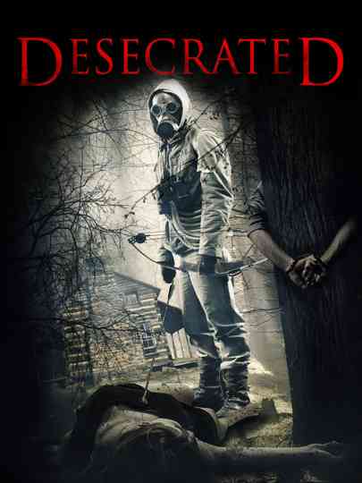 Desecrated Poster