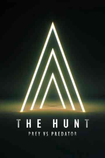 The Hunt: Prey vs Predator Poster