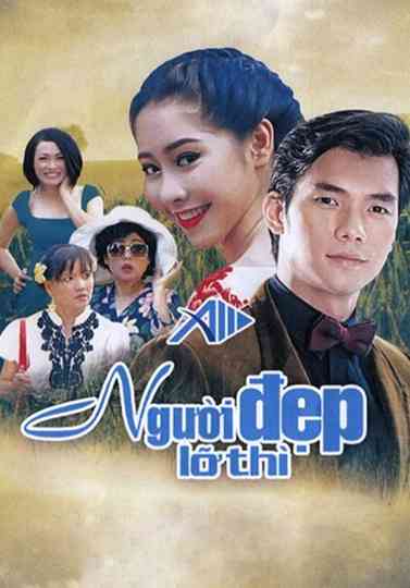 Người Đẹp Lỡ Thì Poster