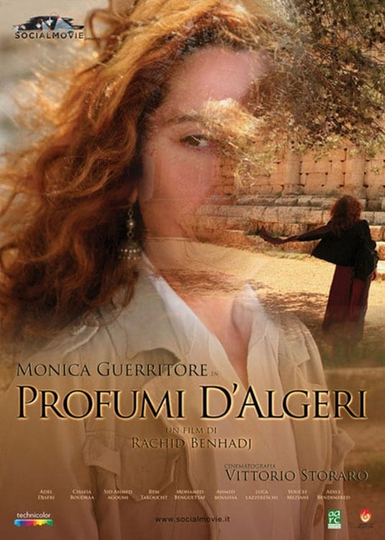 Profumi dAlgeri