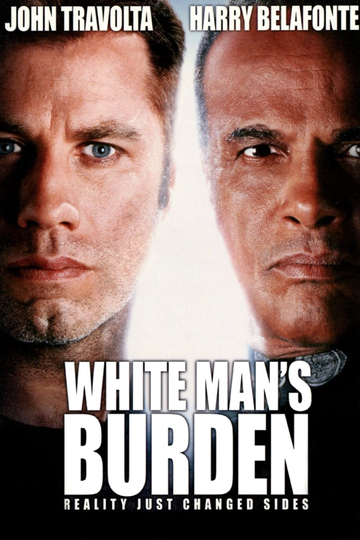 White Man's Burden