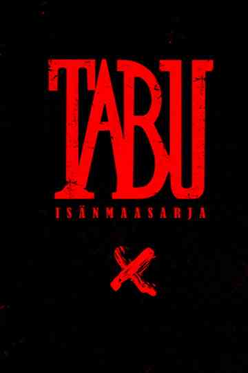 Tabu Poster