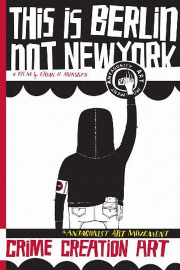 This Is Berlin Not New York