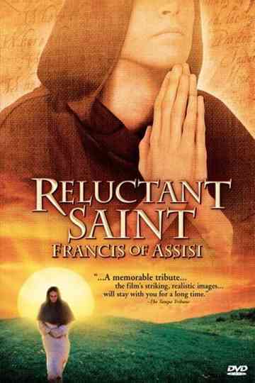 Reluctant Saint: Francis of Assisi Poster
