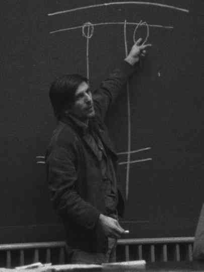 Terror auch im Westen Poster