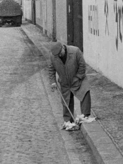 Their Newspapers Poster