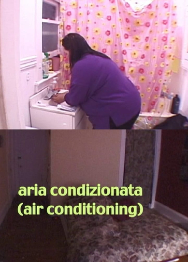 Air Conditioning Poster