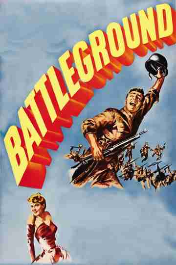 Battleground Poster