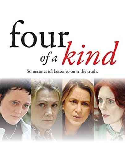 Four of a Kind