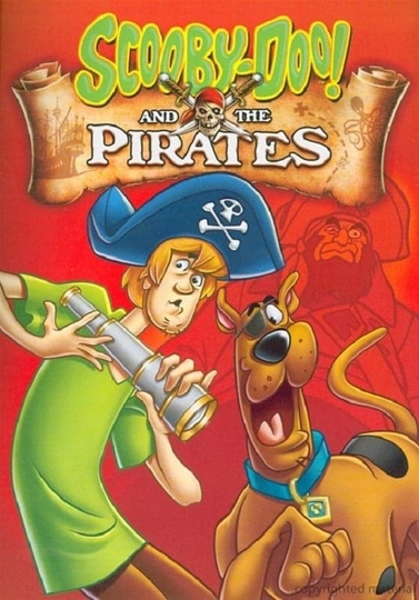 ScoobyDoo and the Pirates