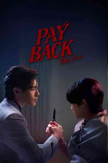 Payback Poster