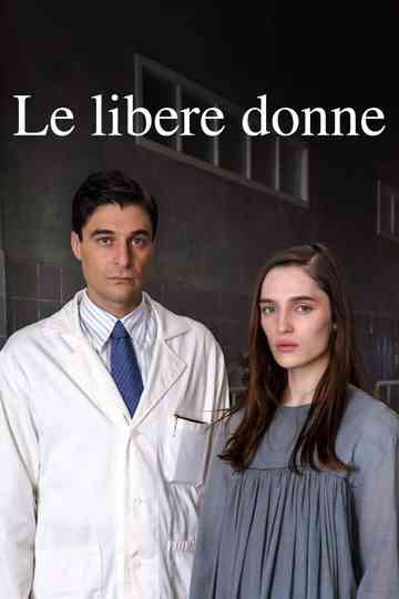 Le libere donne Poster