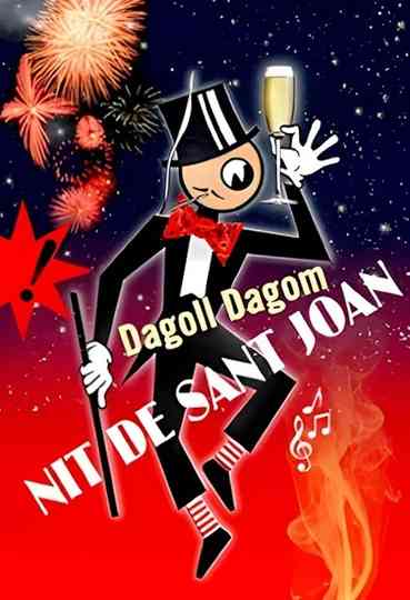 Nit de Sant Joan Poster