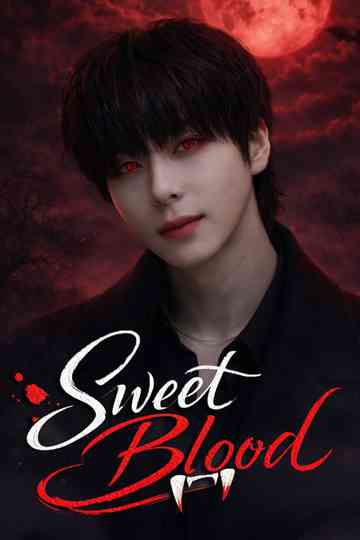 Sweet Blood Poster