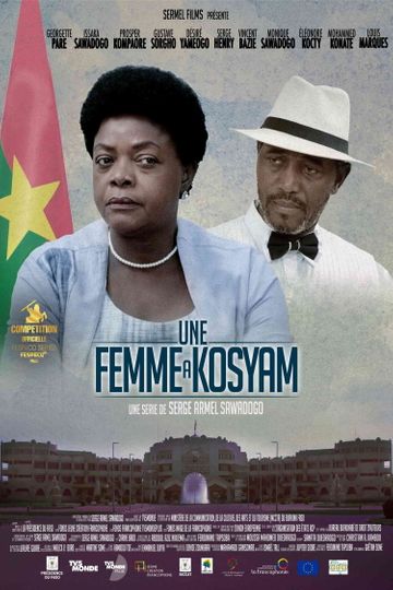 Une Femme à Kosyam