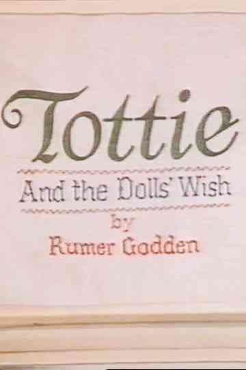 Tottie: The Doll's Wish Poster