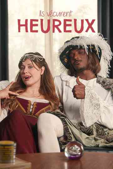 Ils vécurent heureux Poster