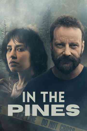 In the Pines Poster