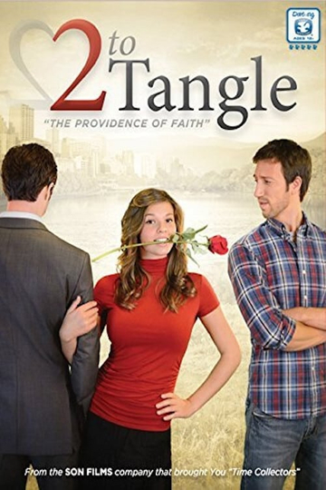 2 to Tangle Poster