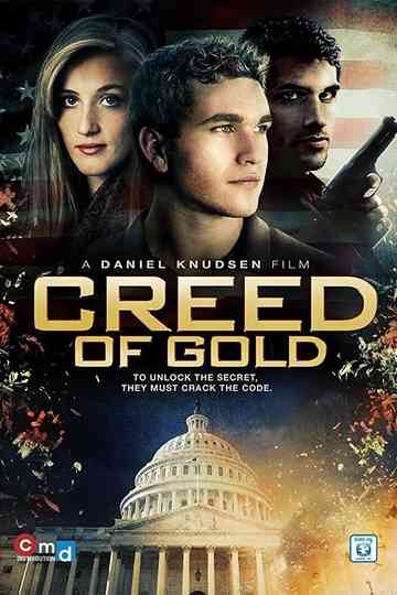 Creed of Gold Poster