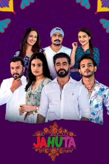 Jahuta Poster