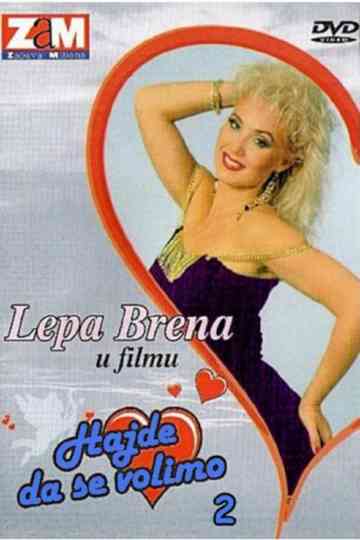 Lets Make Love 2