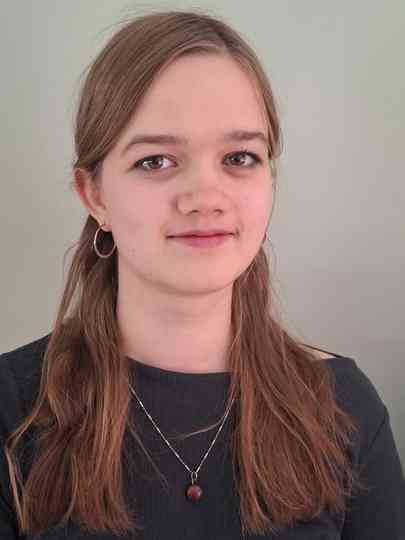 De zomer van 1823 Poster