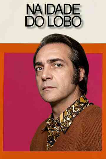 Na Idade do Lobo Poster