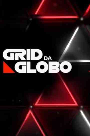 Grid da Globo Poster
