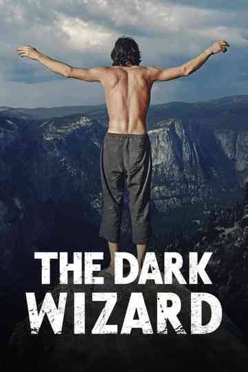 The Dark Wizard Poster