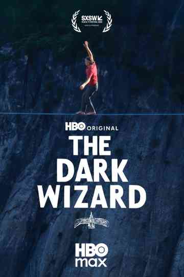 The Dark Wizard Poster