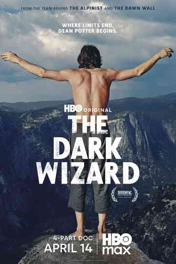 The Dark Wizard Poster
