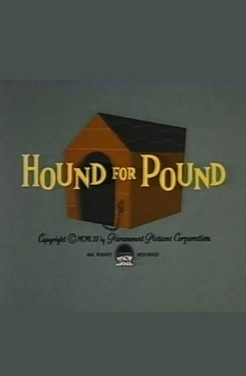 Hound for Pound