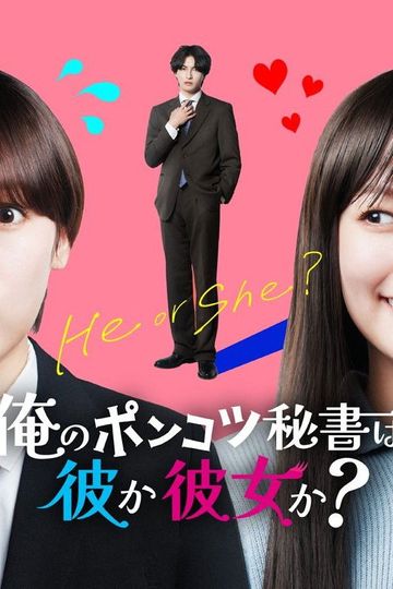 The Secret of My Assistant