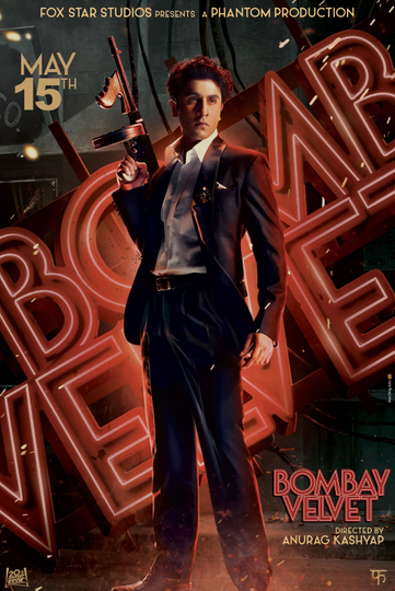 Bombay Velvet