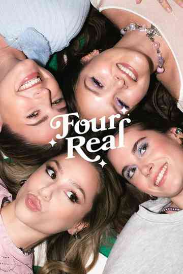 Four Real Poster