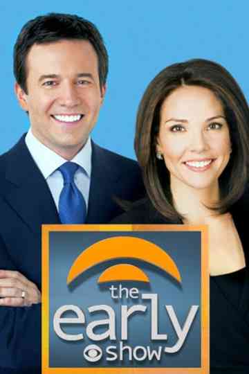 The Early Show poster
