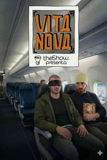 Vita Nova Poster
