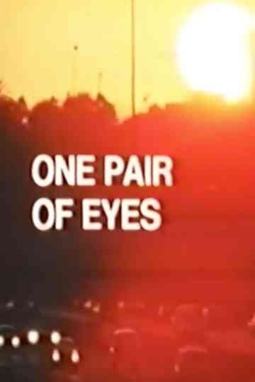 One Pair of Eyes Poster