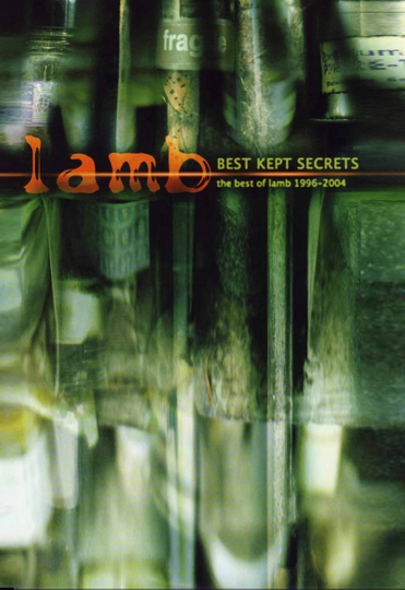 Lamb Best Kept Secrets